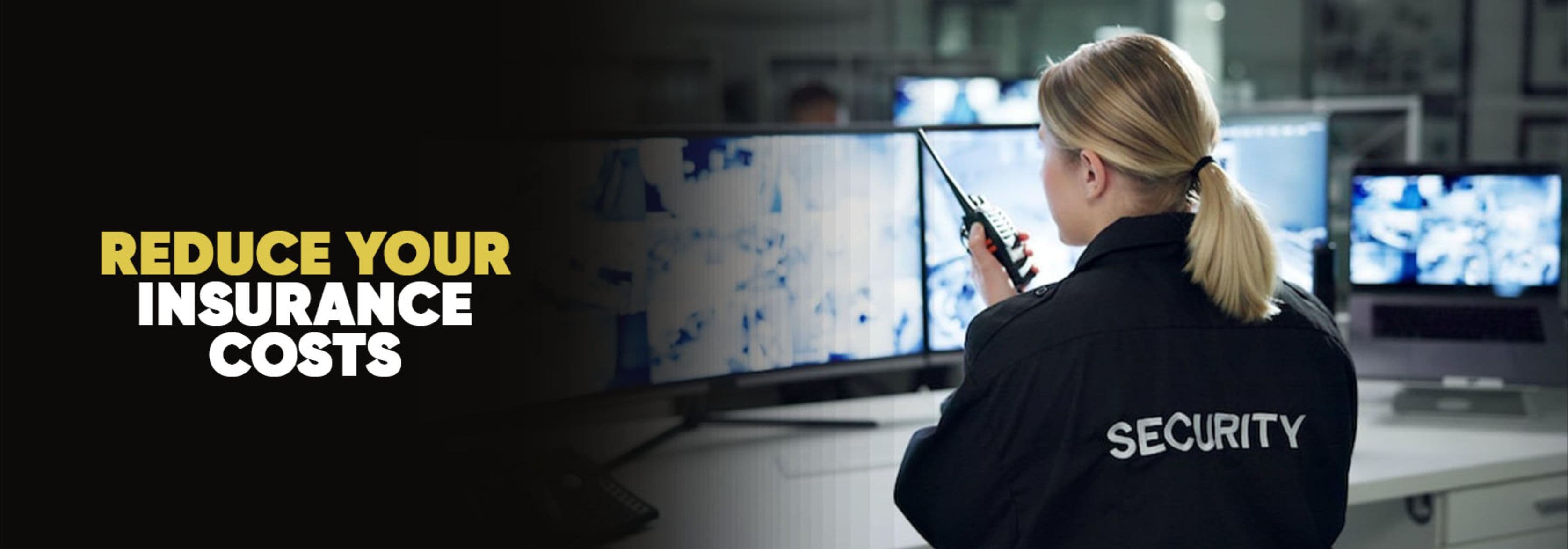 Professional security services UK - Fortico Security banner 6